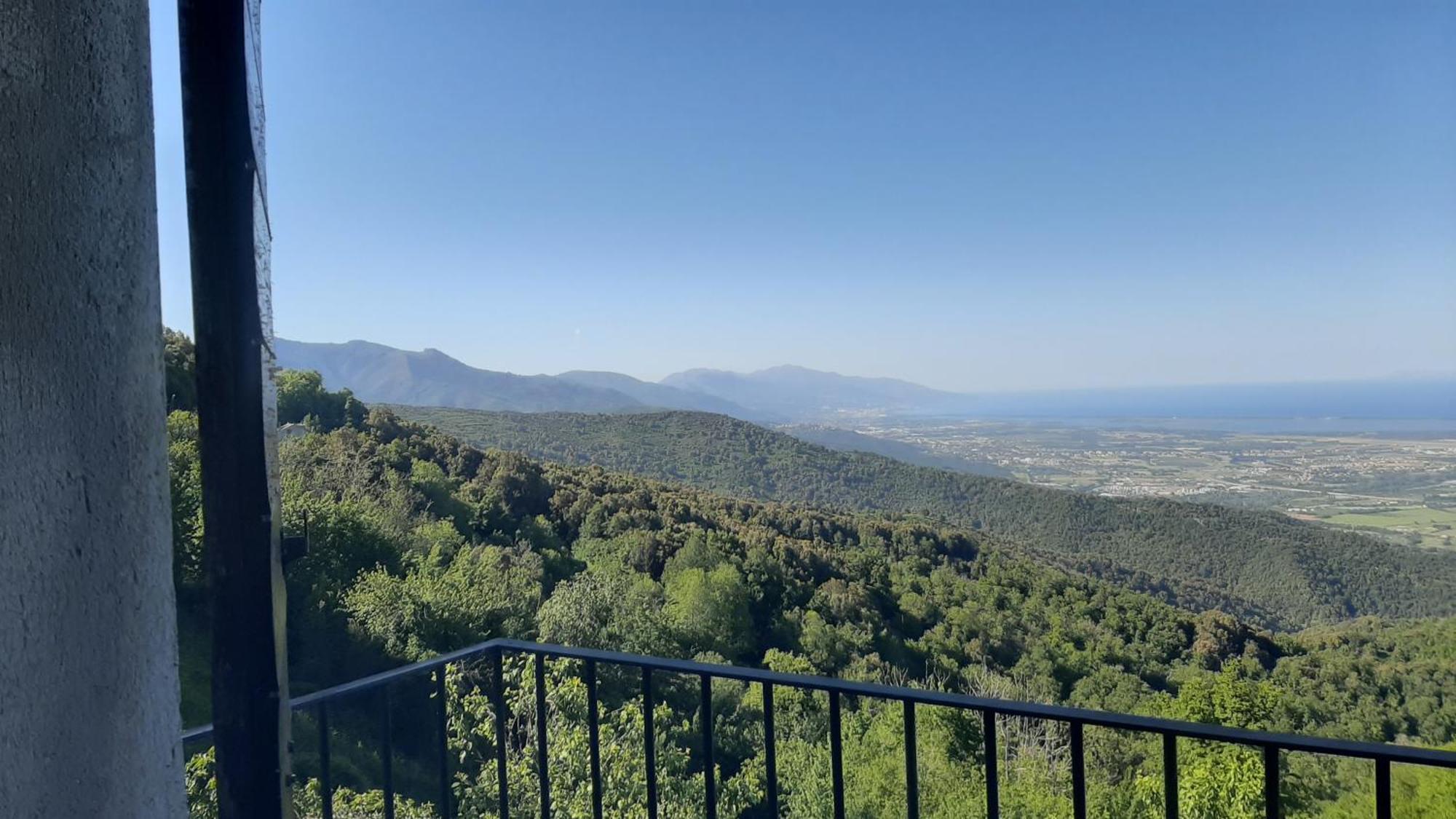Gite La Fontaine Corse Loreto-di-Casinca Pokoj fotografie