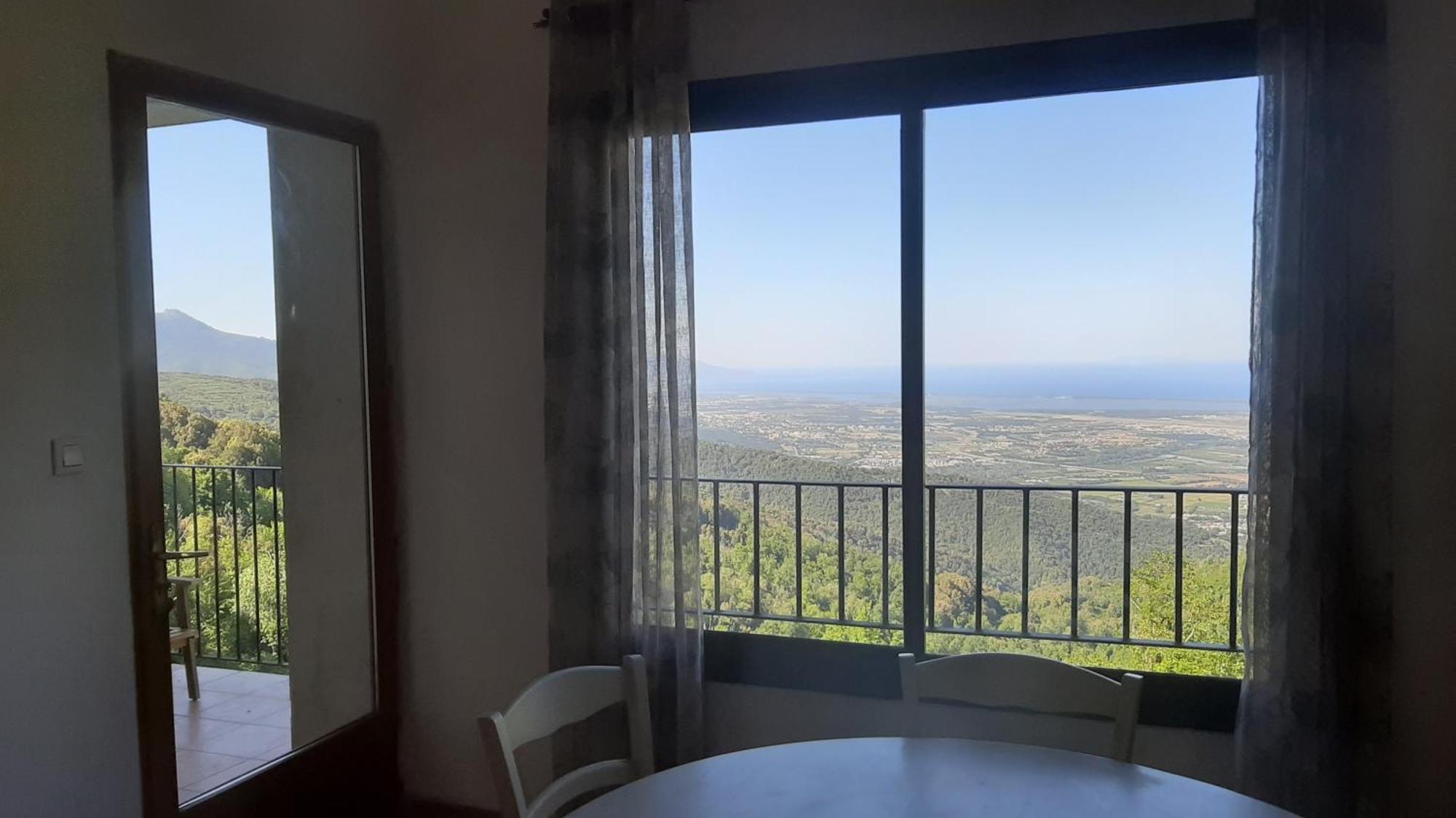 Gite La Fontaine Corse Loreto-di-Casinca Pokoj fotografie