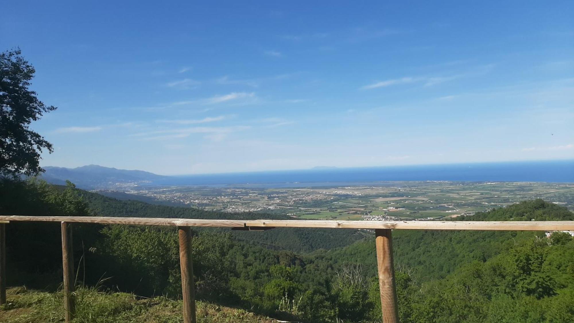 Gite La Fontaine Corse Loreto-di-Casinca Pokoj fotografie