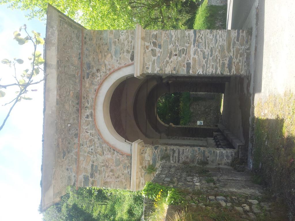 Gite La Fontaine Corse Loreto-di-Casinca Pokoj fotografie