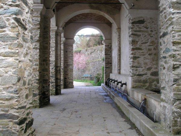 Gite La Fontaine Corse Loreto-di-Casinca Pokoj fotografie